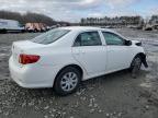 2010 Toyota Corolla Base na sprzedaż w Windsor, NJ - Front End