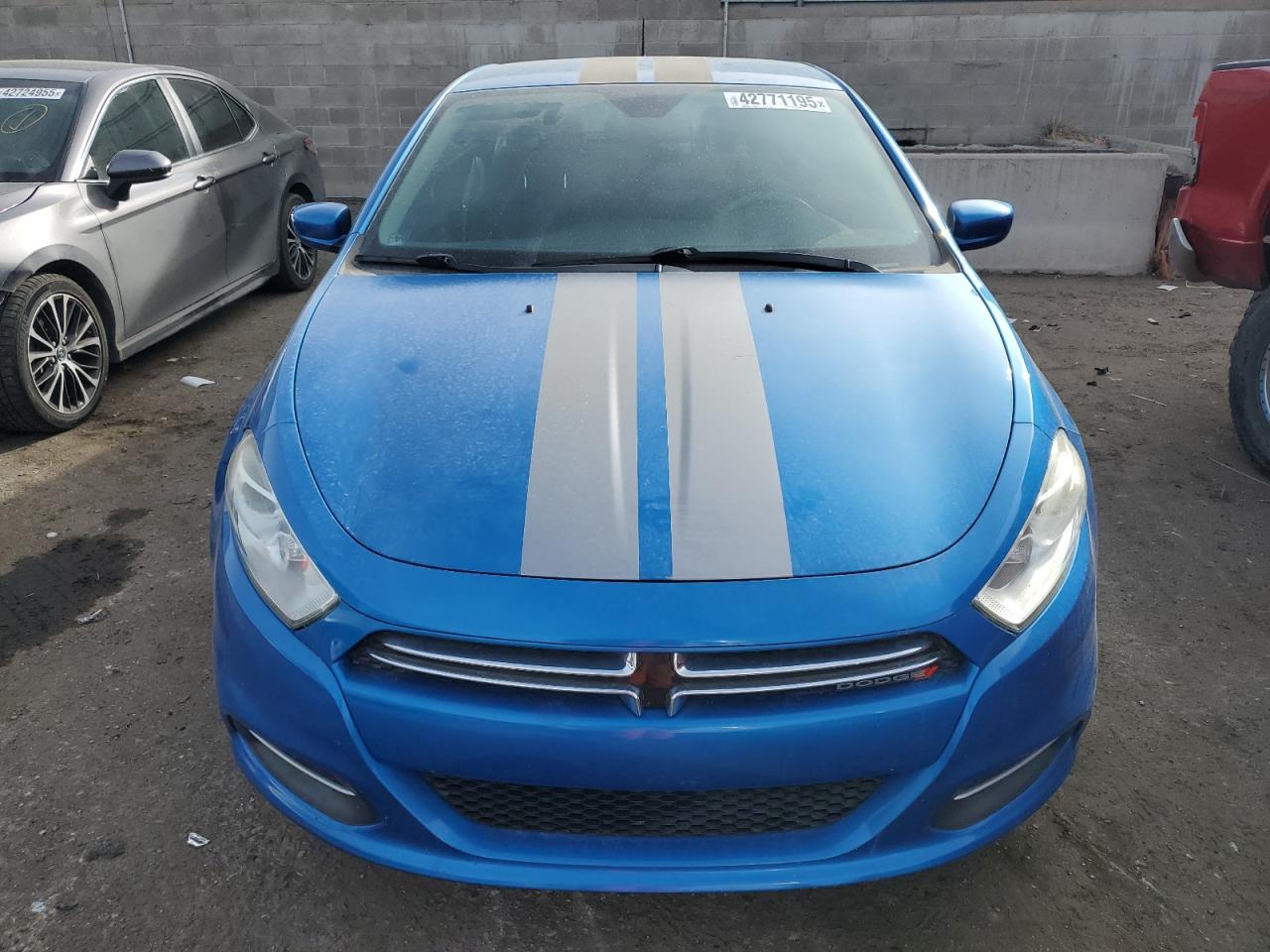 2016 Dodge Dart - Image 5
