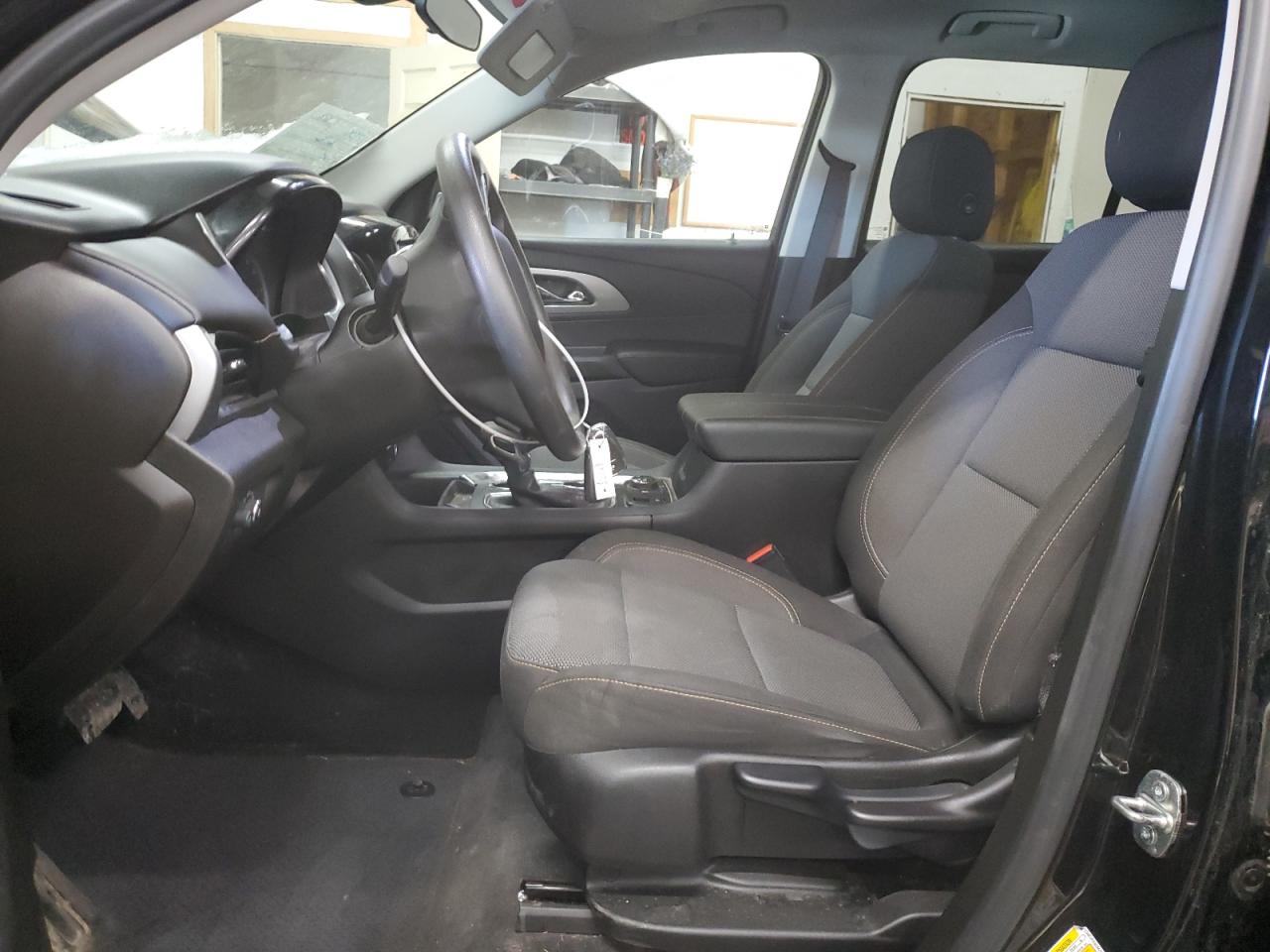 2021 Chevrolet Traverse - Image 7