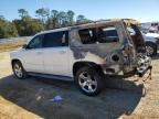 2016 Chevrolet Suburban K1500 Ls de vânzare în Theodore, AL - Burn