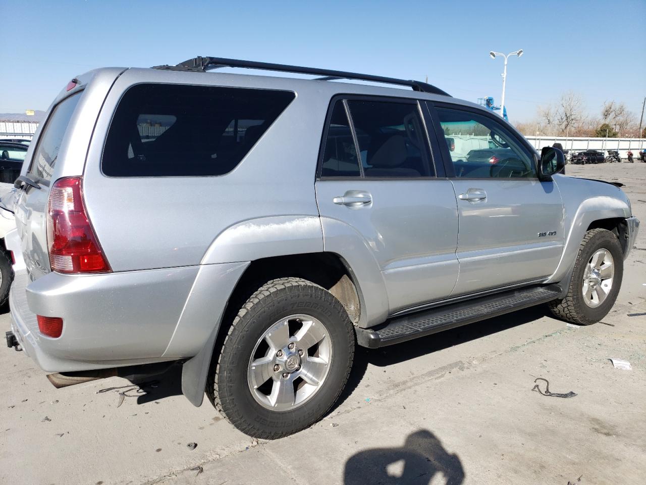 2005 Toyota 4Runner - Image 3