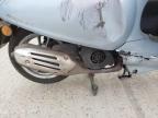 2022 PIAG VESPA PRIM for sale at Copart SANDWICH