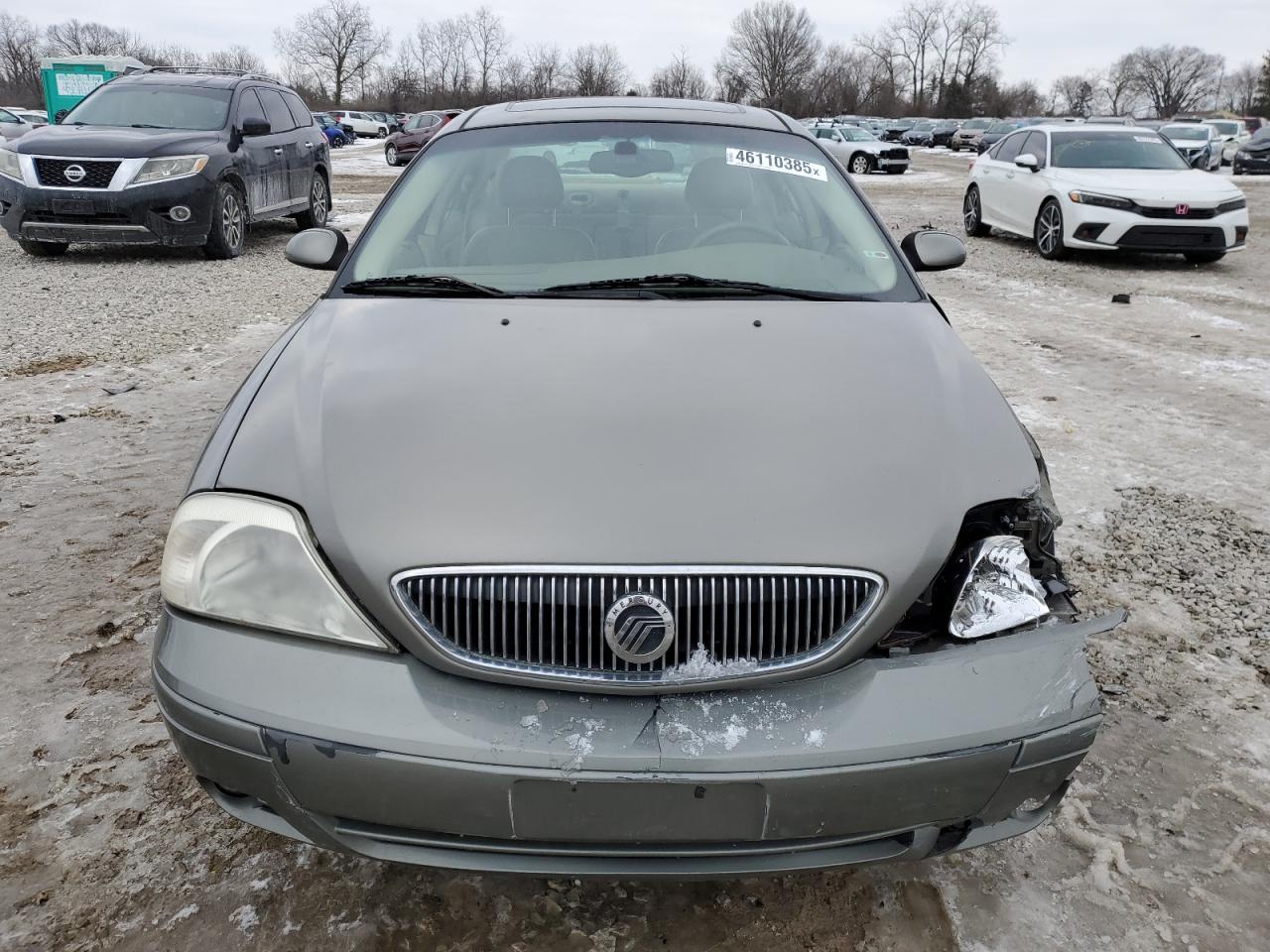 2004 Mercury Sable - Image 5