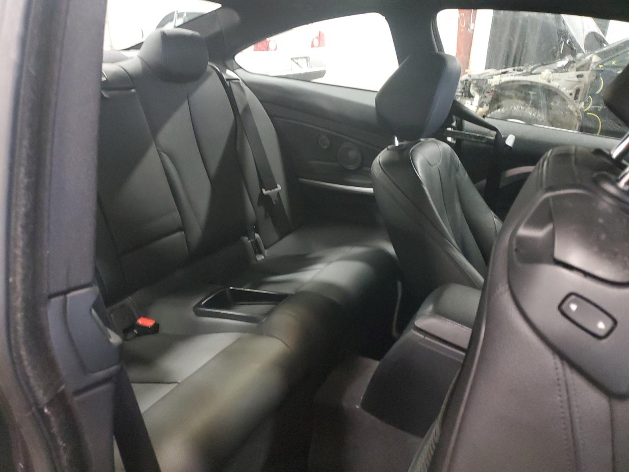 2016 BMW 4er - Image 10