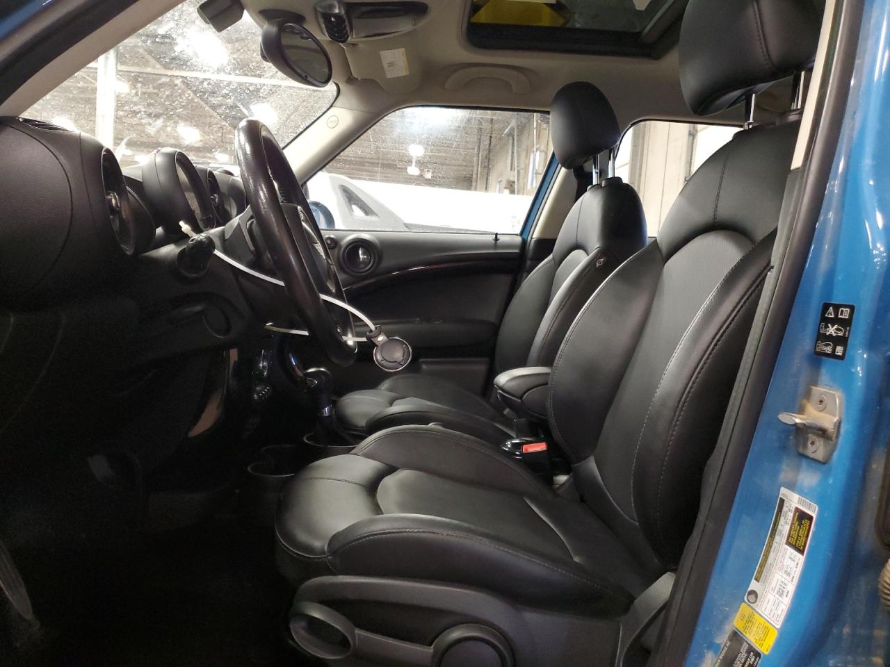 2016 MINI Cooper - Image 7