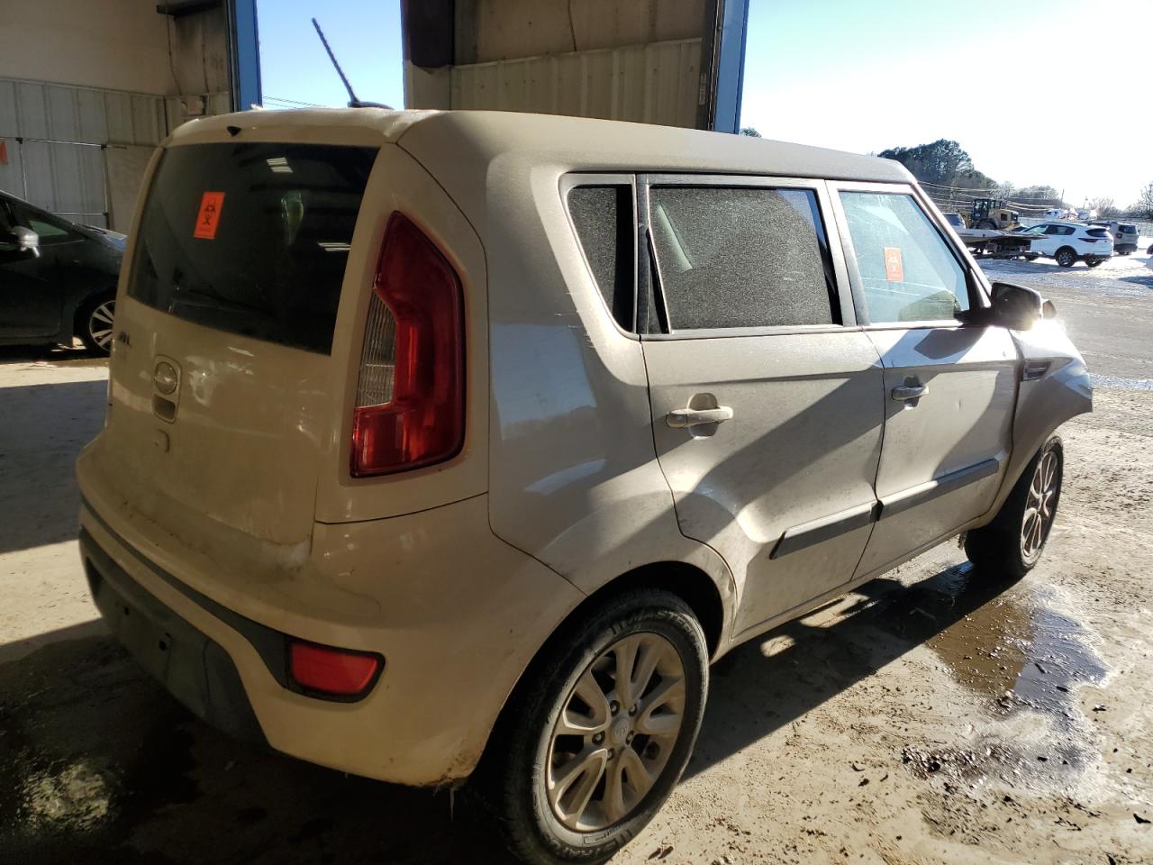 2013 Kia Soul - Image 3