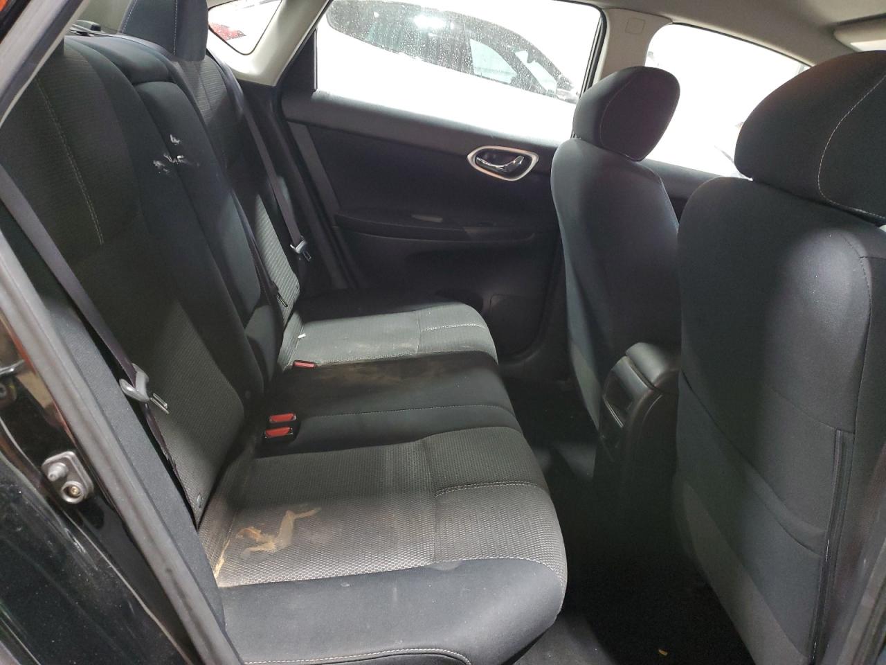 2014 Nissan Sentra - Image 10