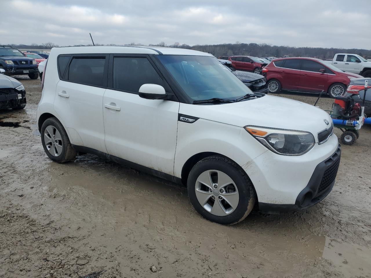 2015 Kia Soul - Image 4