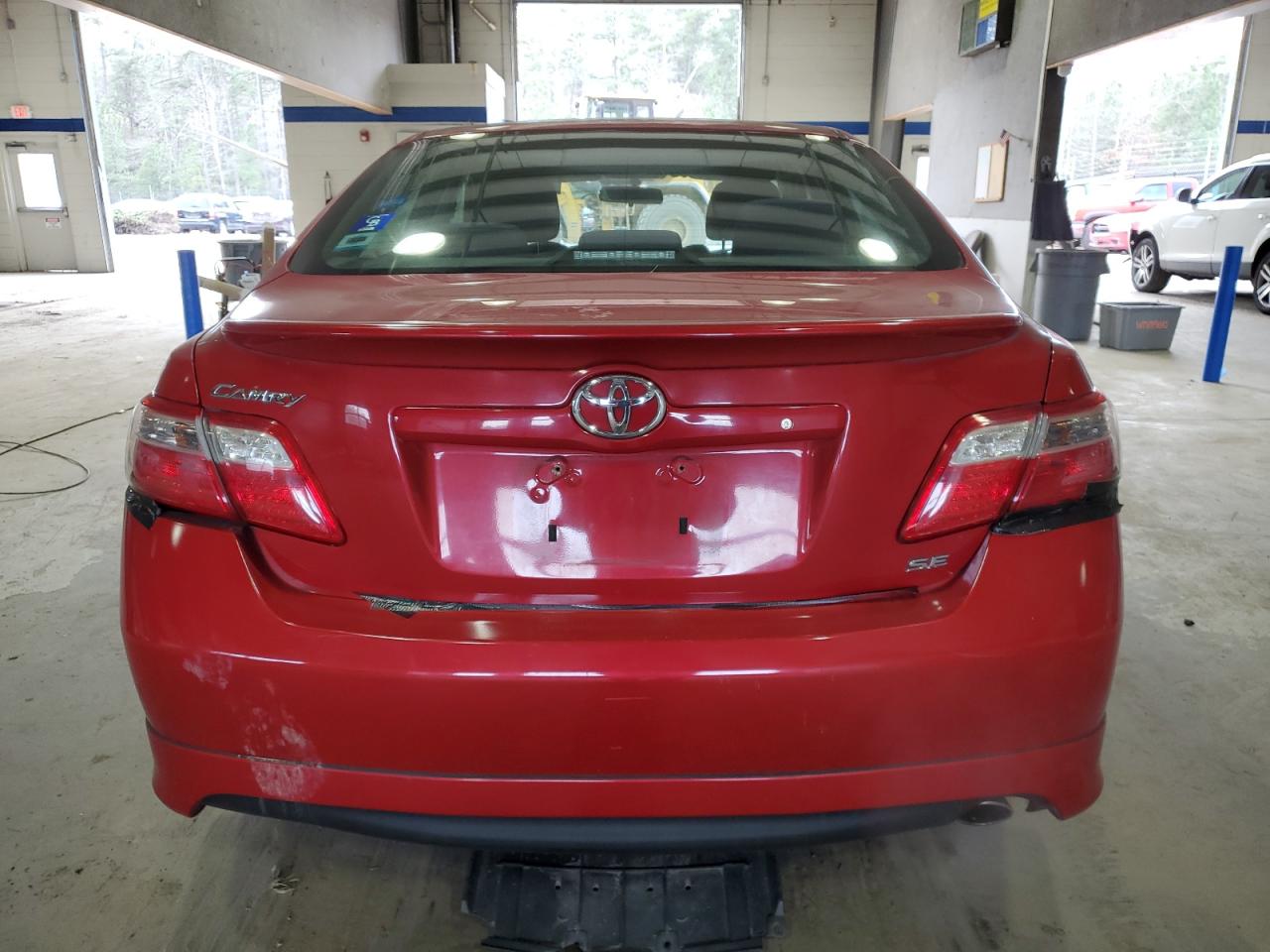 2009 Toyota Camry - Image 6