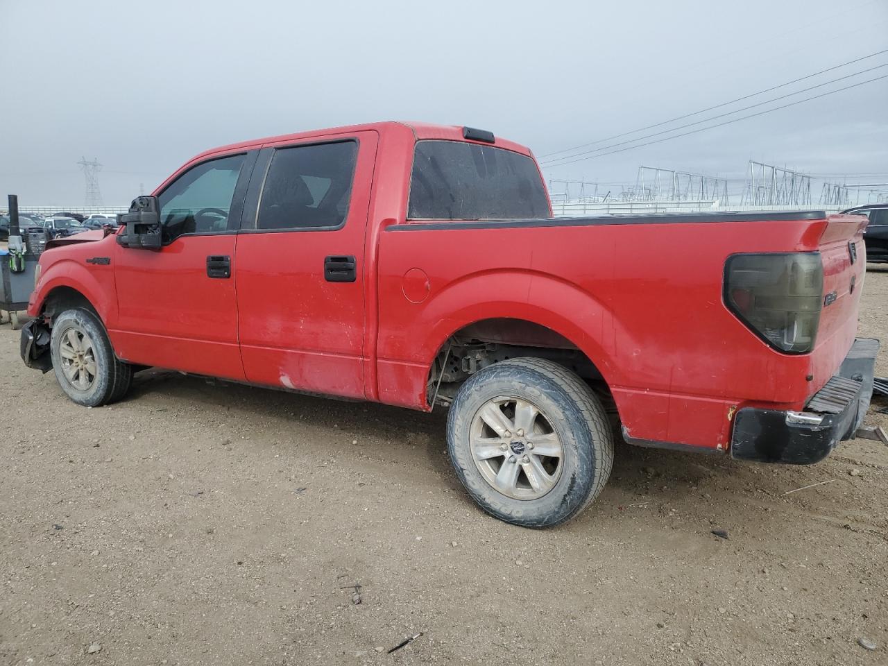 2010 Ford F-150 - Image 2