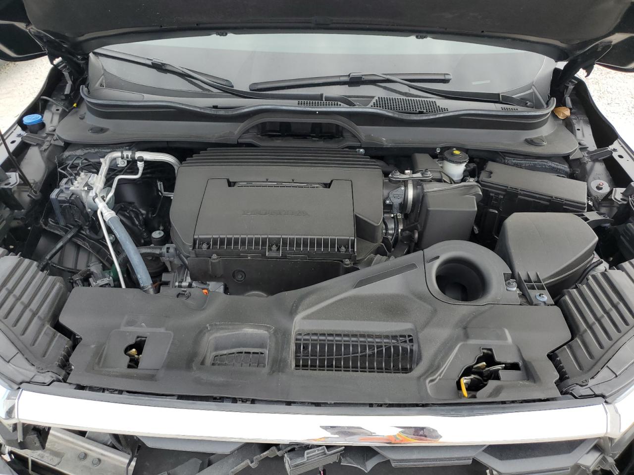 2024 Honda Pilot - Image 12
