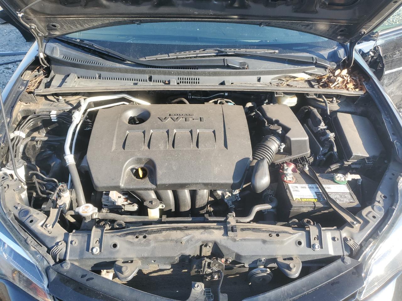 2018 Toyota Corolla - Image 12