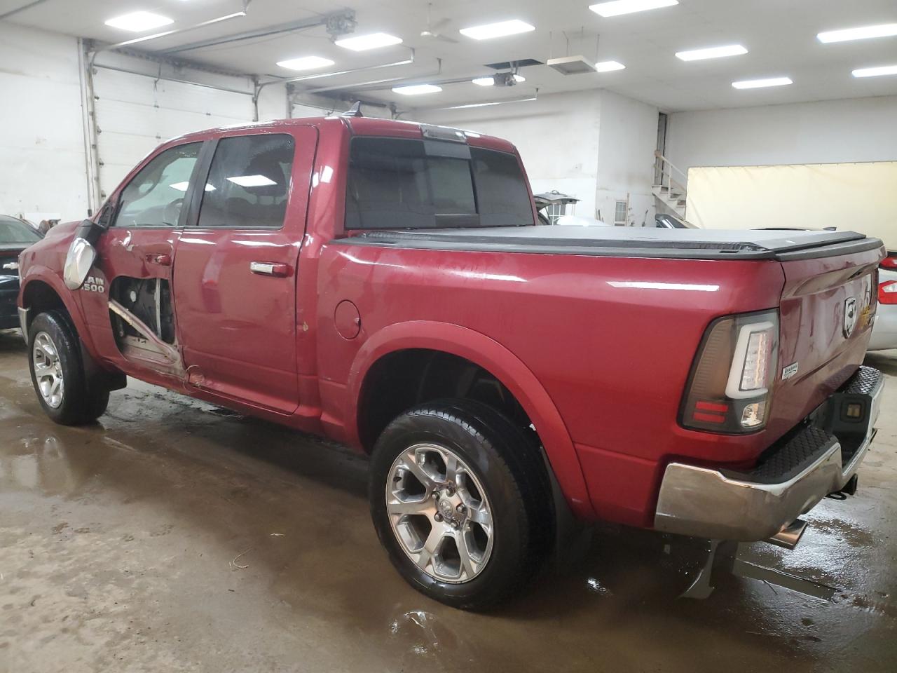 2014 RAM 1500 - Image 2