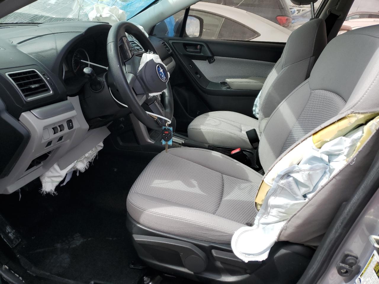 2017 Subaru Forester - Image 7