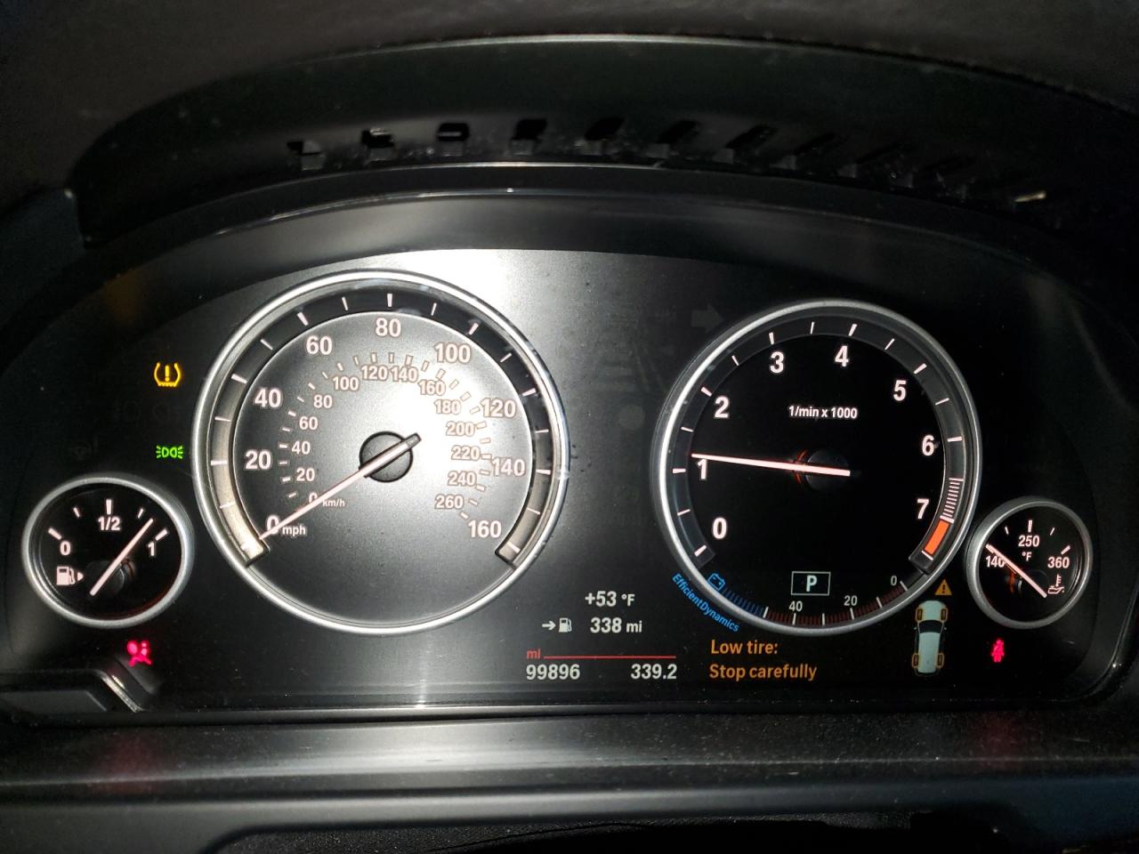 2015 BMW X5 - Image 9