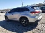 2018 Toyota Highlander Le zu verkaufen in Savannah, GA - Front End