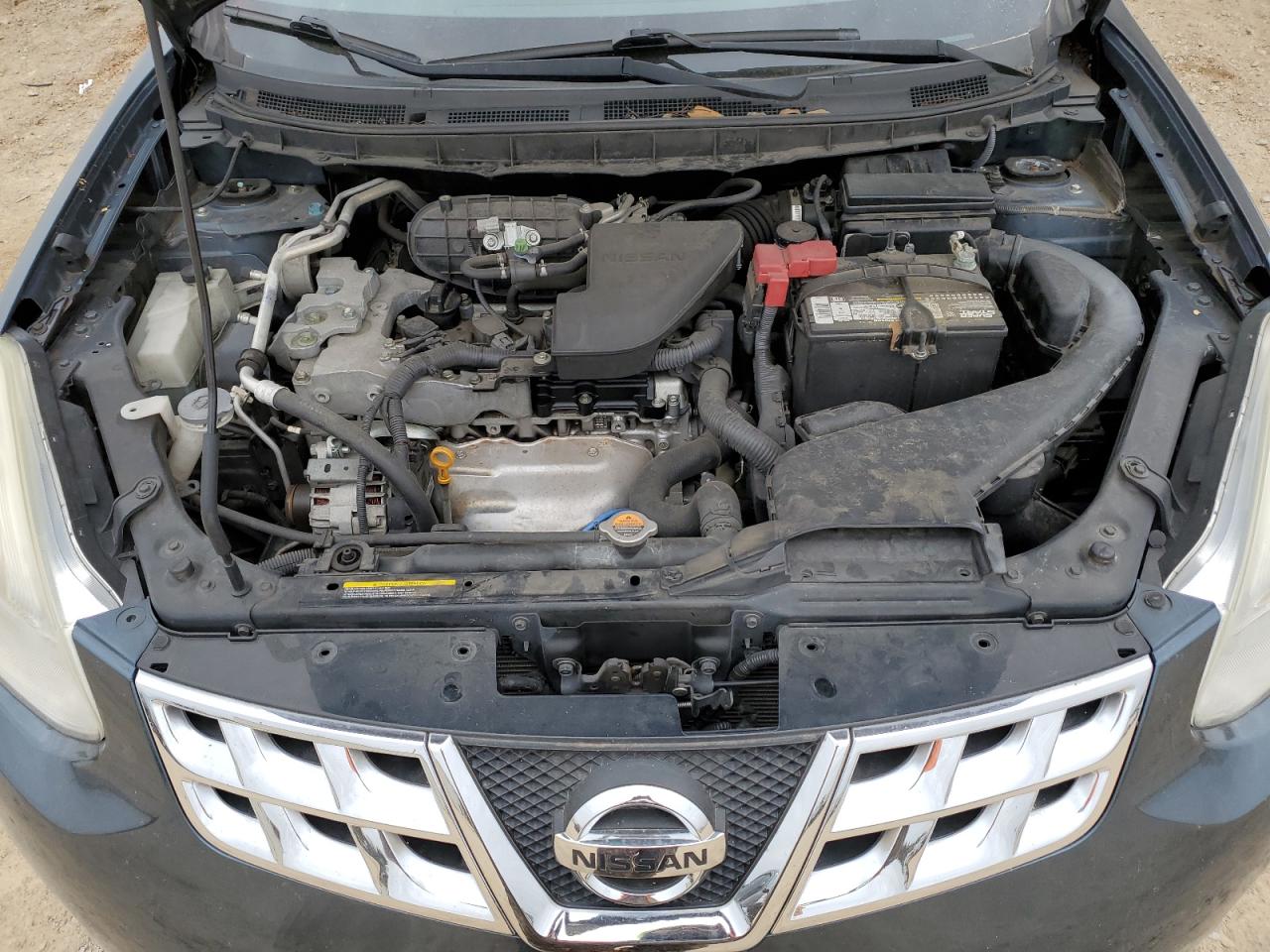 2012 Nissan Rogue - Image 12