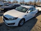 2013 Kia Optima Lx na sprzedaż w Baltimore, MD - Vandalism