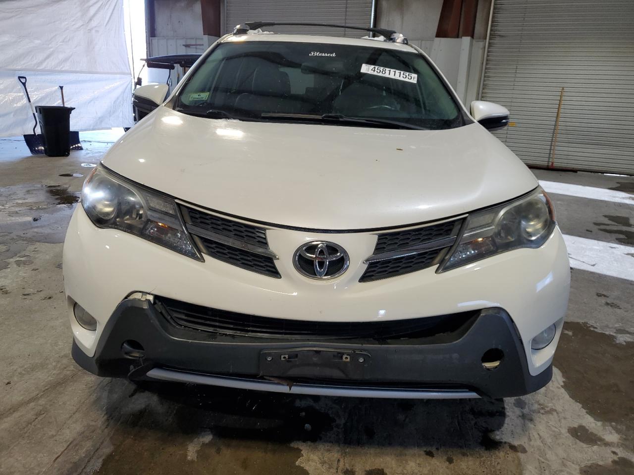 2014 Toyota RAV 4 - Image 5