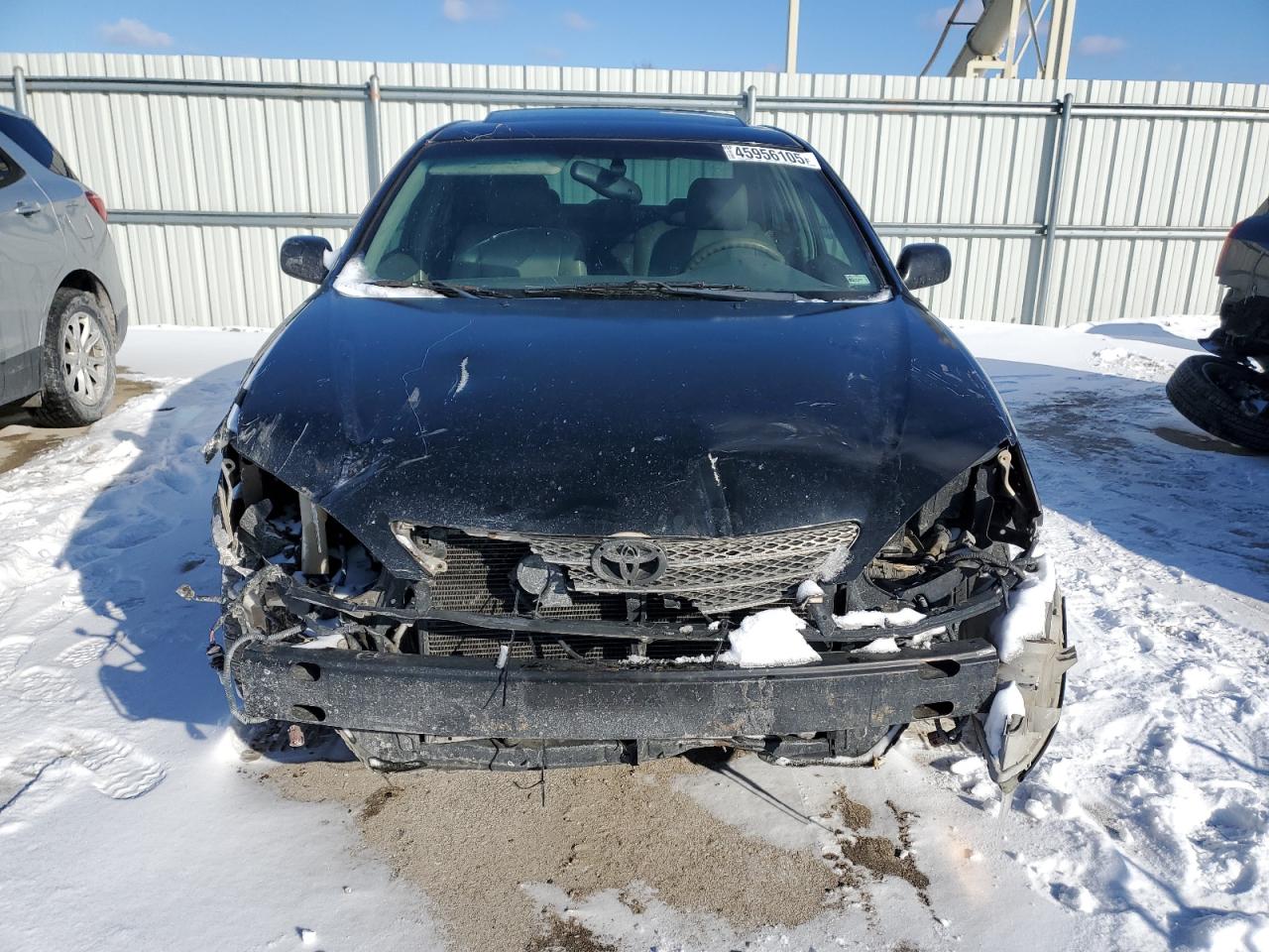 2005 Toyota Camry - Image 5