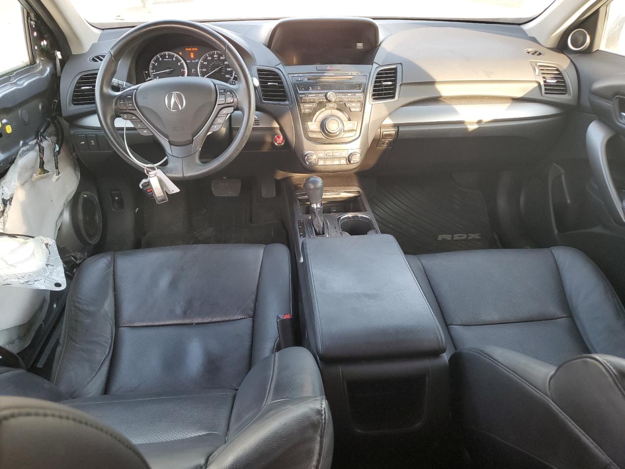 2015 Acura RDX - Image 8