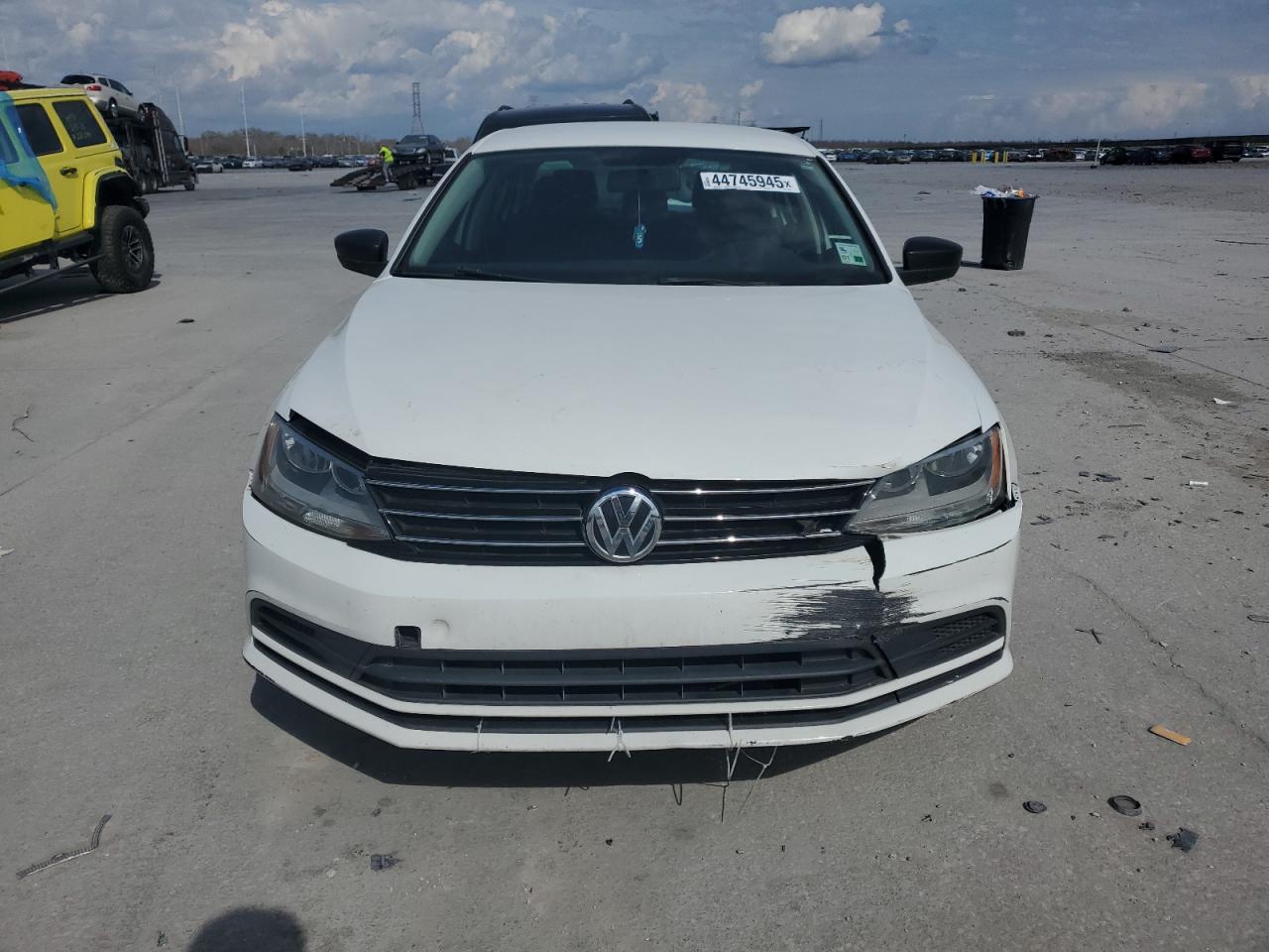 2016 Volkswagen Jetta - Image 5