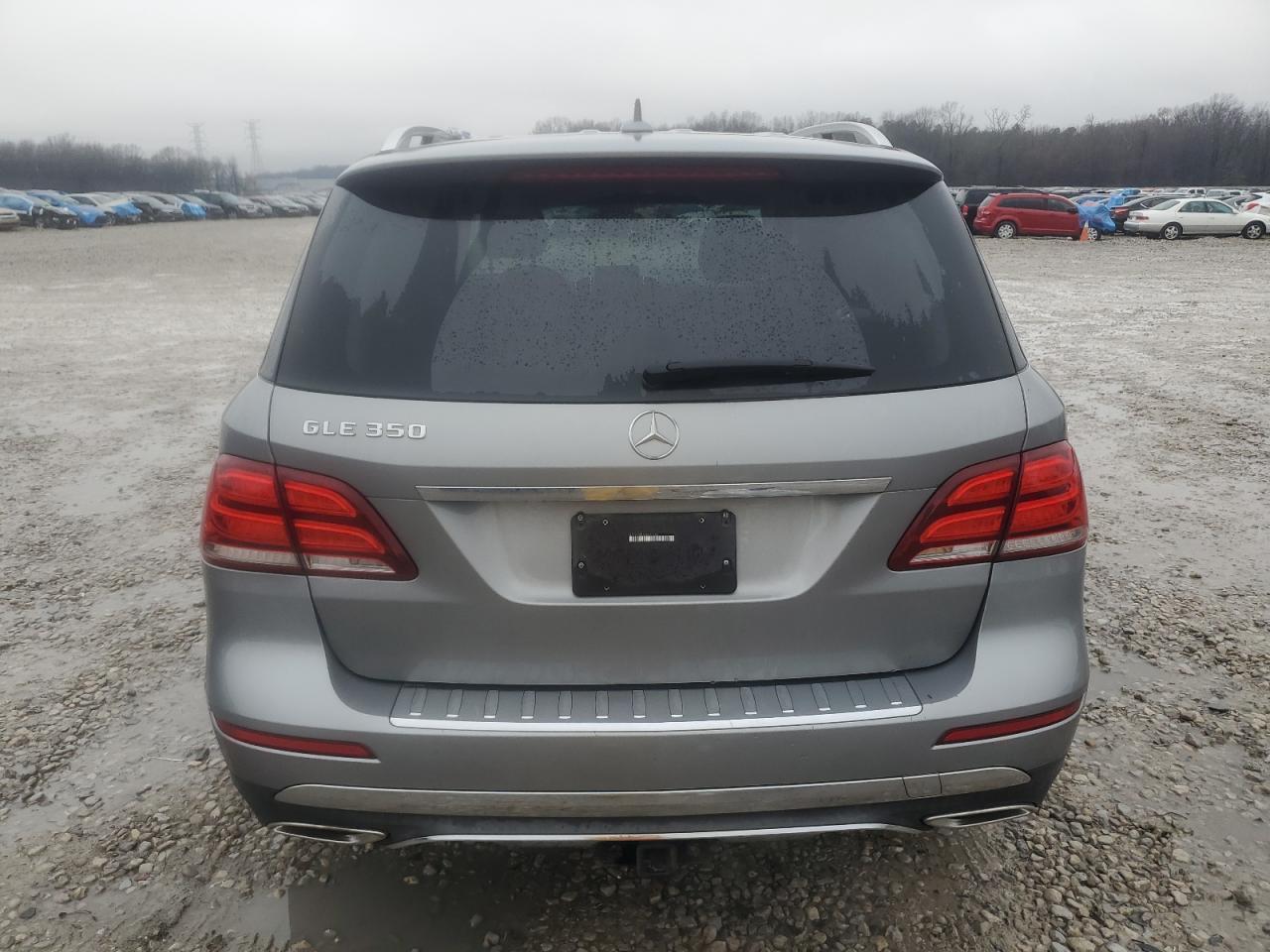 2016 Mercedes-Benz GLE - Image 6