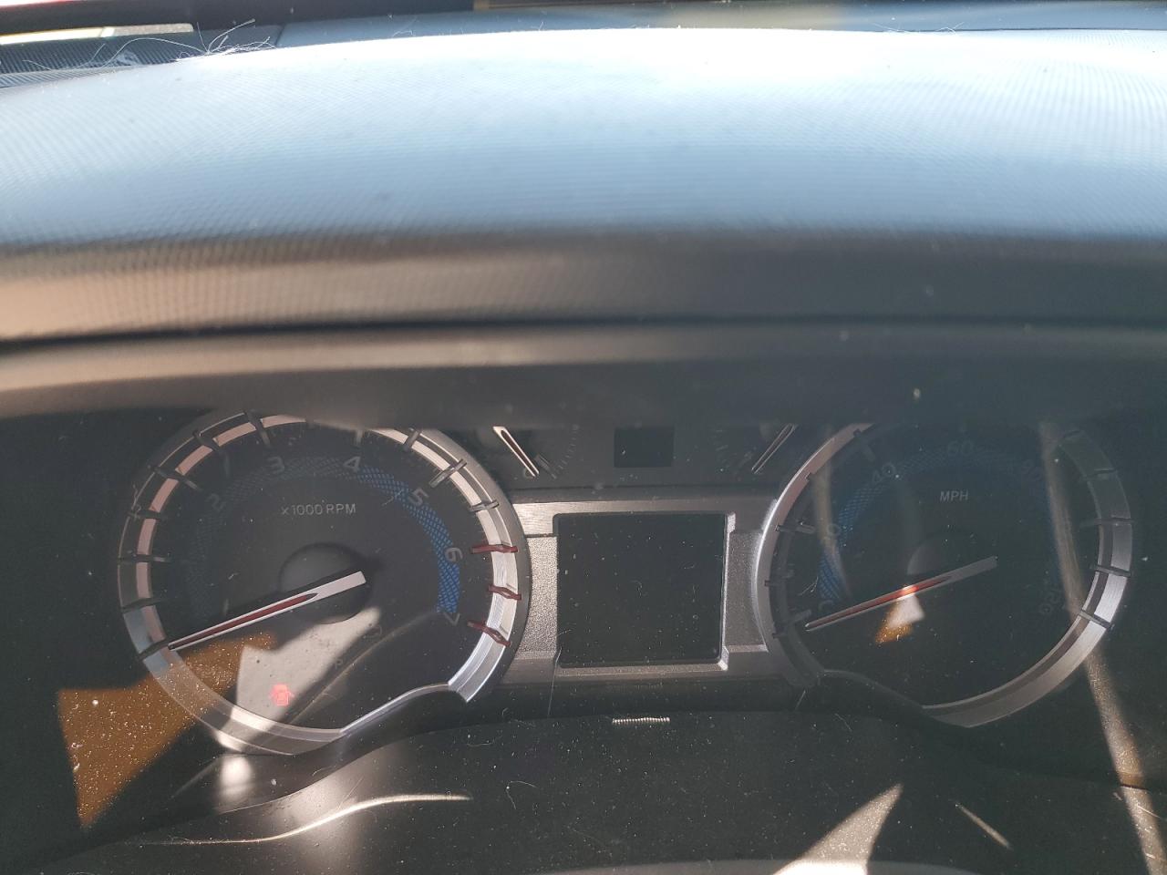 2018 Toyota 4Runner - Image 9