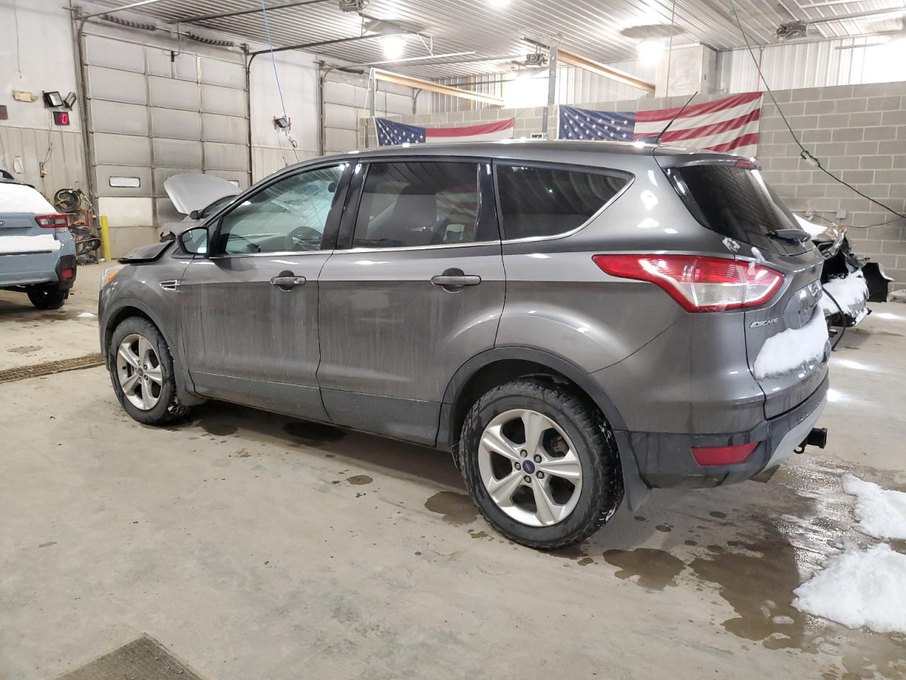 2014 Ford Escape - Image 2
