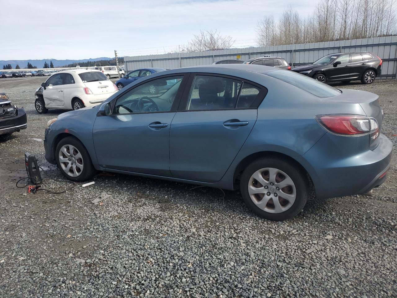 2010 Mazda 3 - Image 2