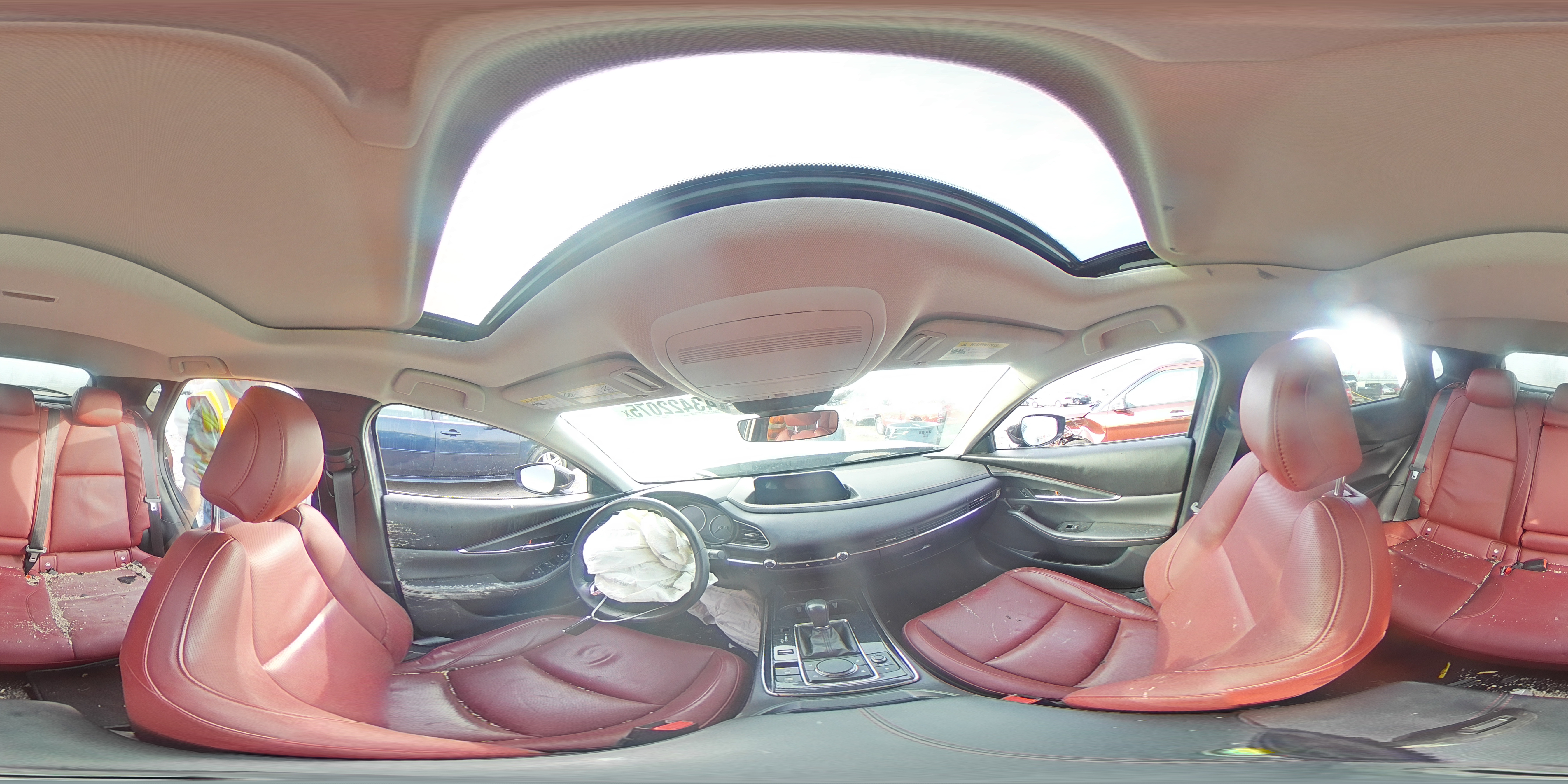 2023 Mazda CX-30 - Image 13