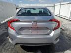 2016 Honda Civic Ex за продажба в Opa Locka, FL - Minor Dent/Scratches