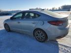 2020 Hyundai Elantra Sel na sprzedaż w Bismarck, ND - Front End