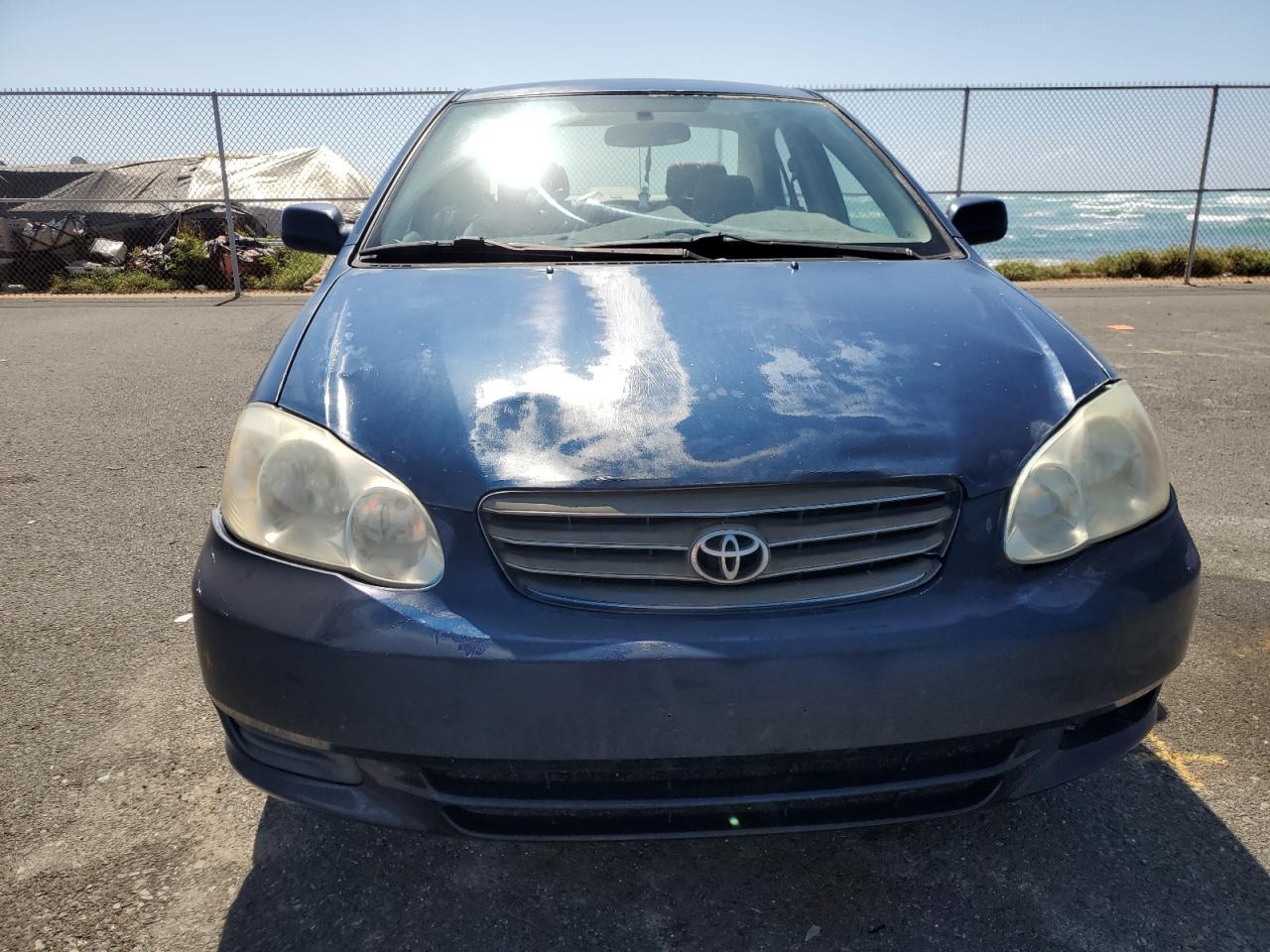 2004 Toyota Corolla - Image 5