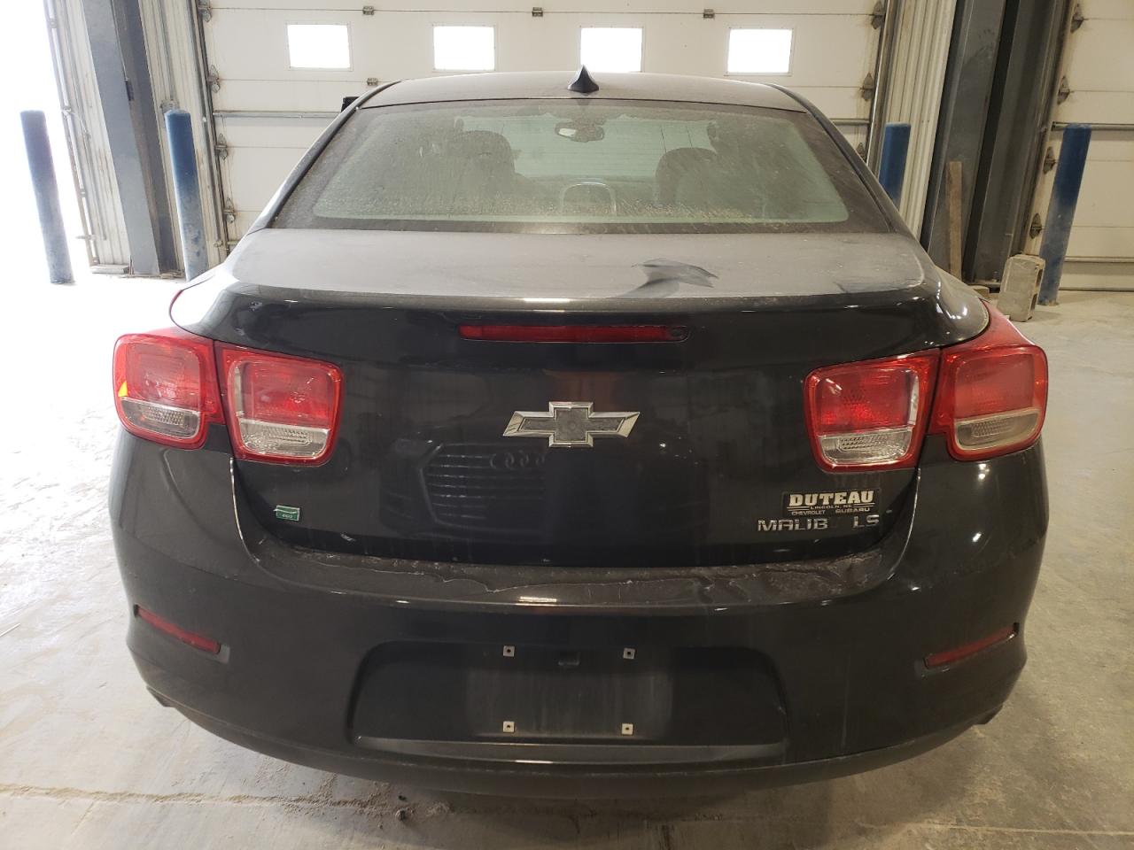 2015 Chevrolet Malibu - Image 6