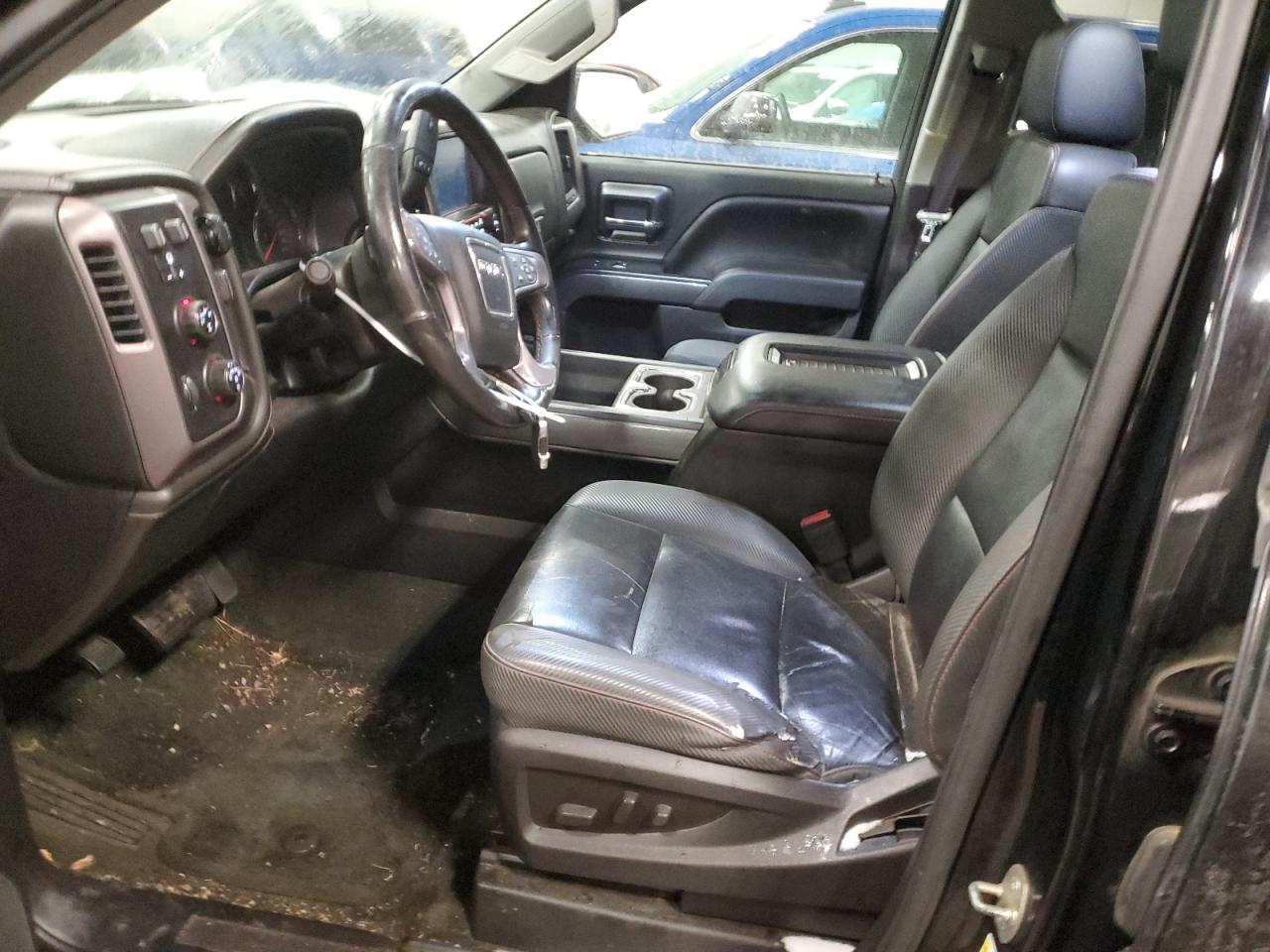2016 GMC Sierra - Image 7
