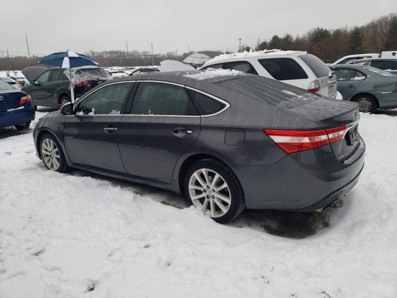 2013 Toyota Avalon - Image 2