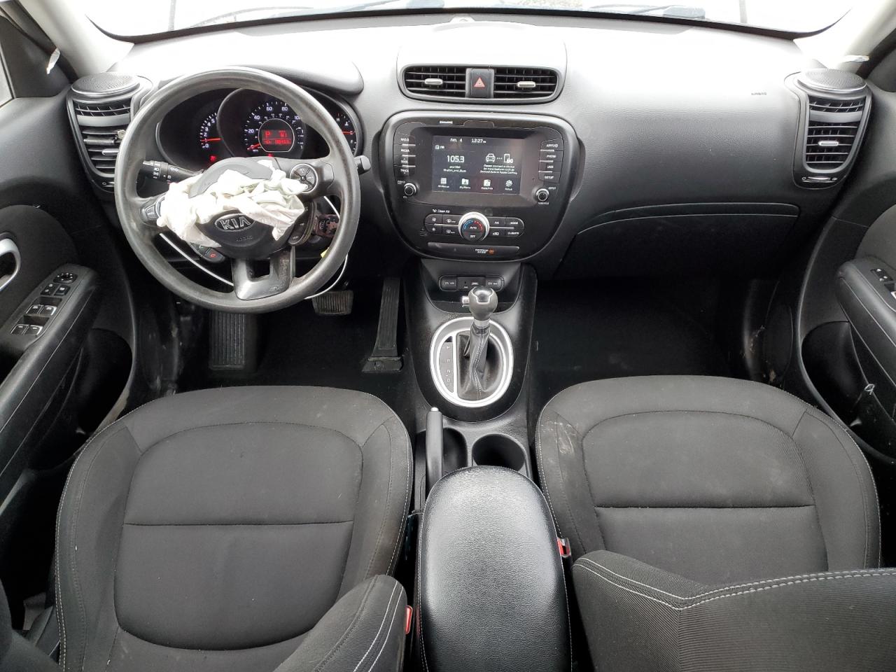 2019 Kia Soul - Image 8
