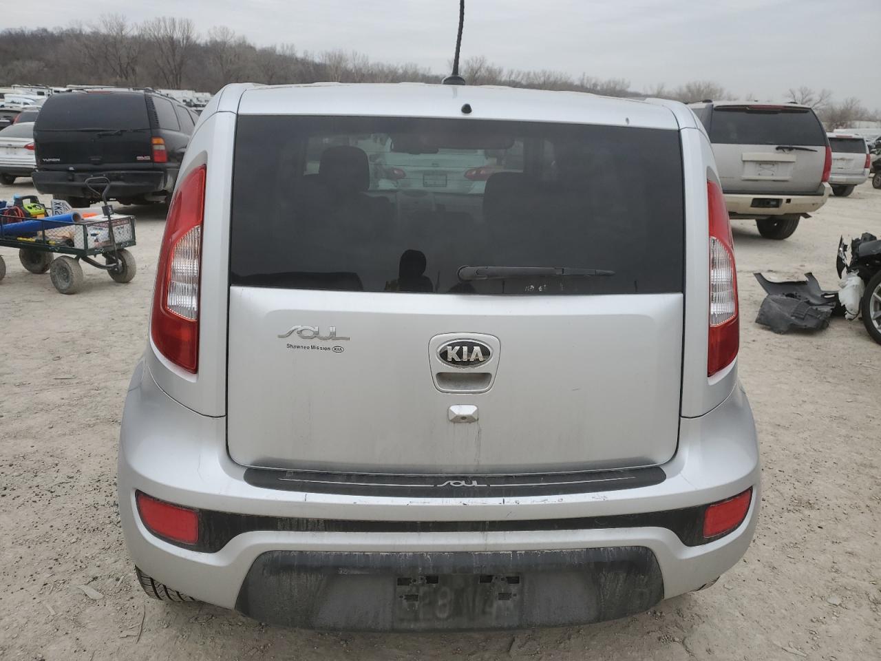 2013 Kia Soul - Image 6