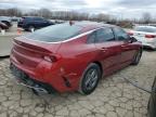 2022 Kia K5 Lxs zu verkaufen in Bridgeton, MO - Front End