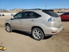 2008 Lexus Rx 350 продається в Colorado Springs, CO - Minor Dent/Scratches