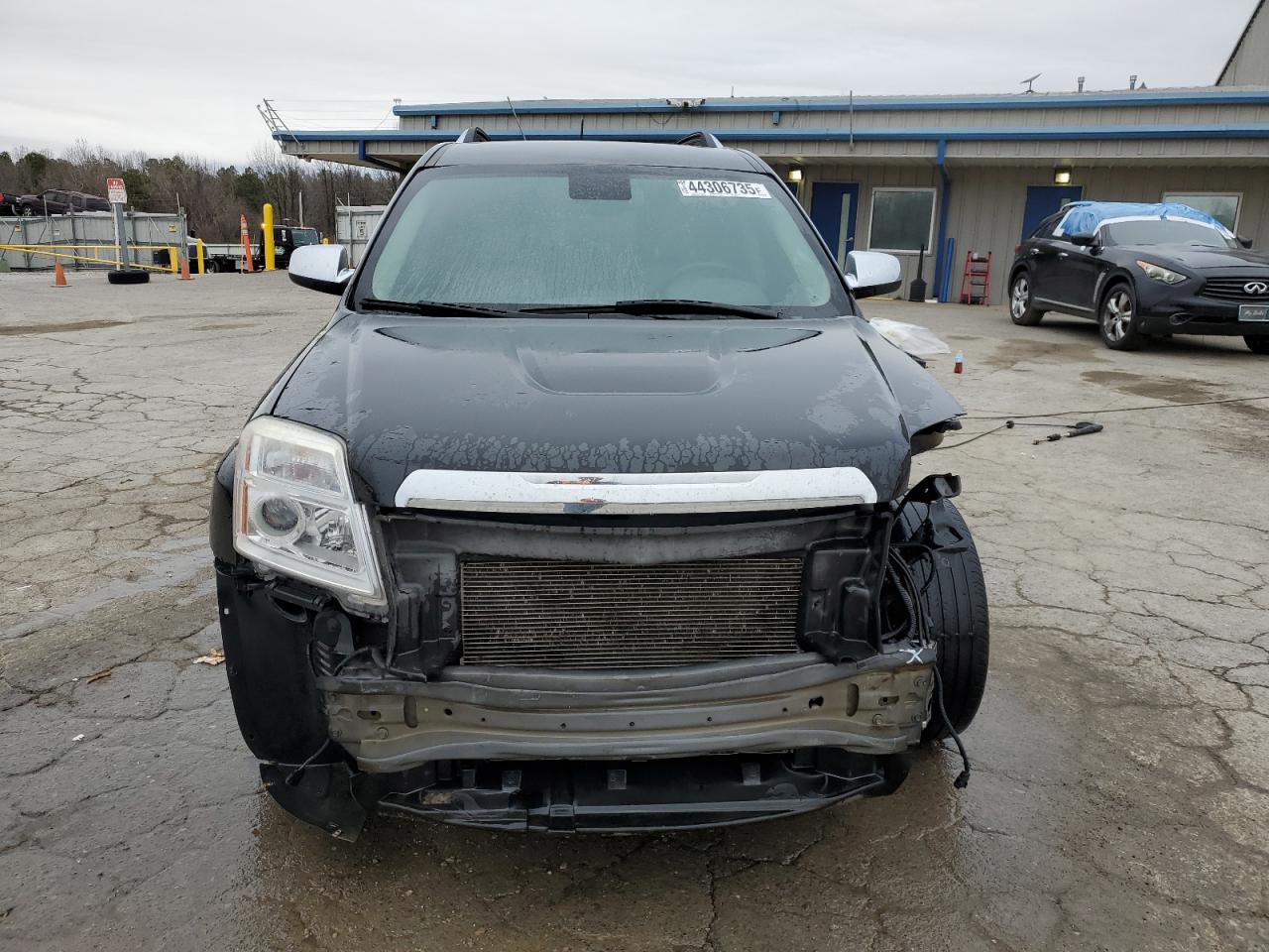 2017 GMC Terrain - Image 5