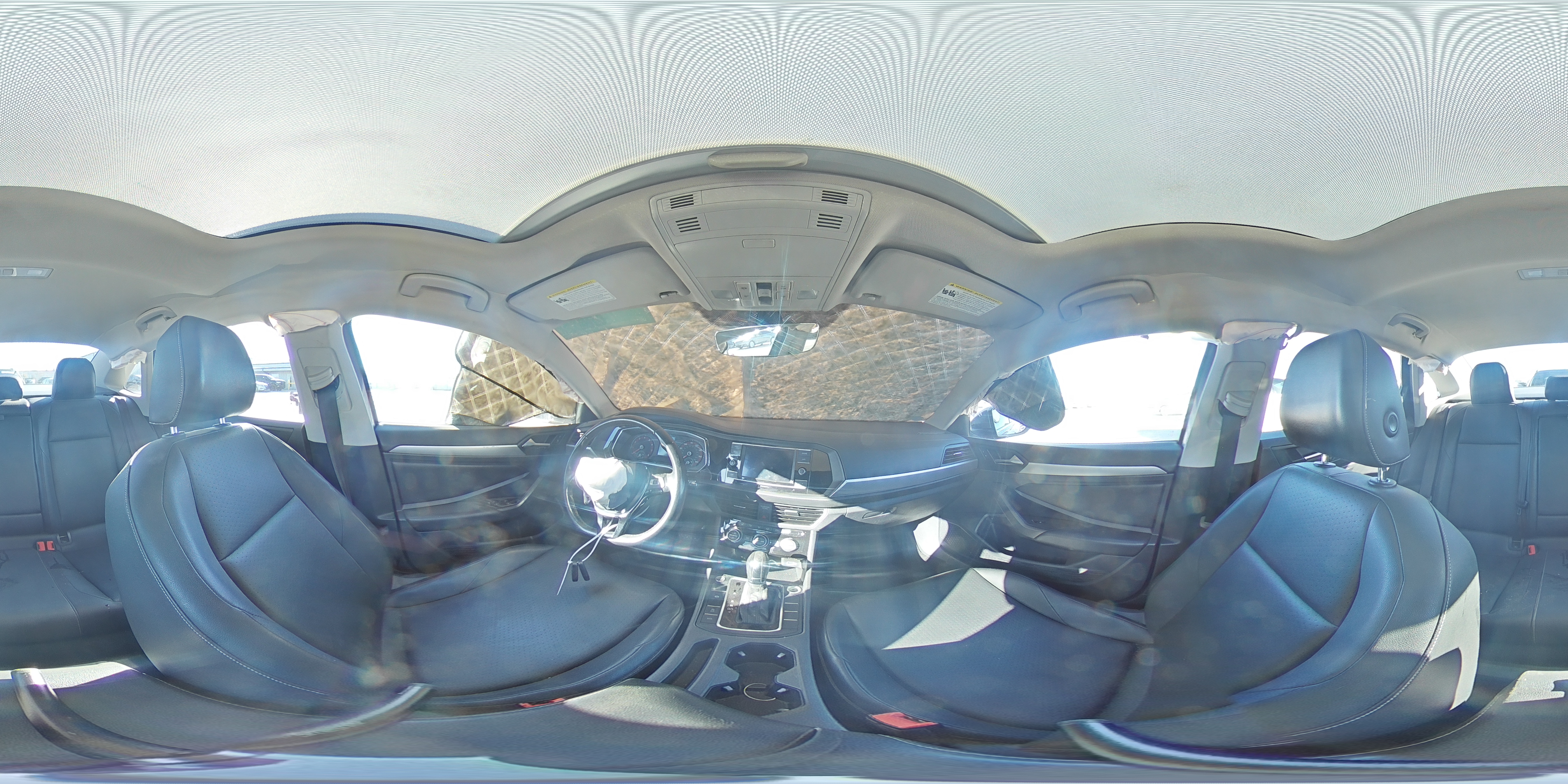 2019 Volkswagen Jetta - Image 15