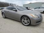 2008 Infiniti G37 Base en Venta en Hampton, VA - Rear End