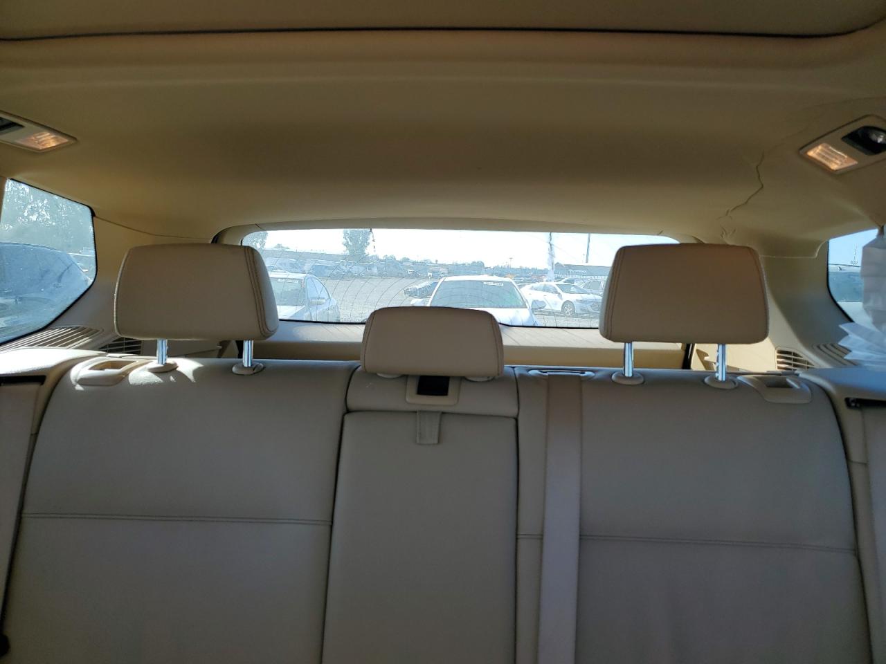 2015 BMW X3 - Image 10