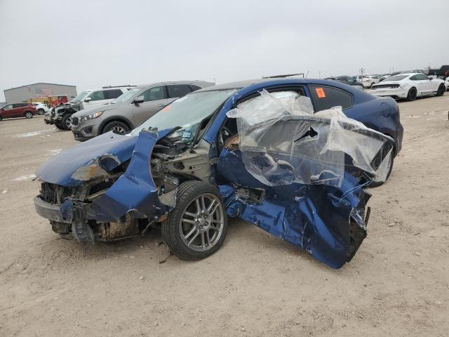 2009 Toyota Scion Tc 