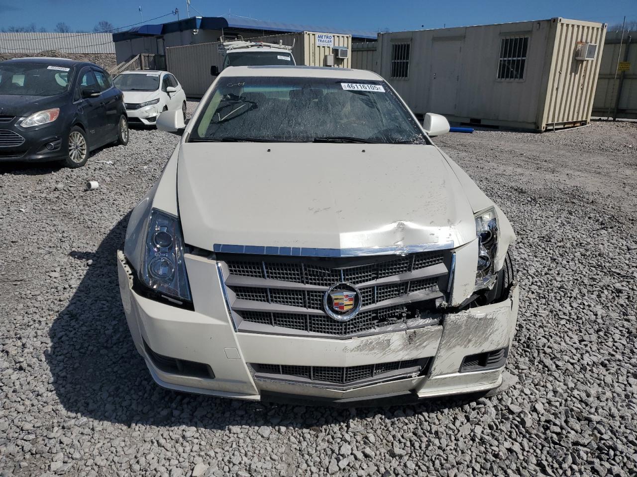 2011 Cadillac CTS - Image 5