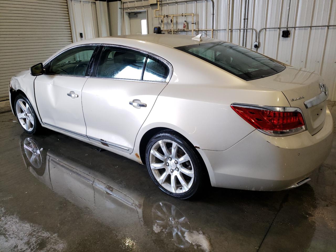 2012 Buick LaCrosse - Image 2