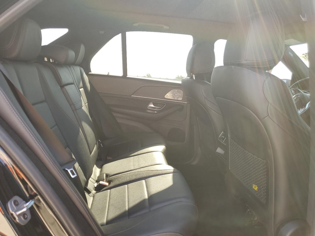 2022 Mercedes-Benz Gle 350 VIN: 4JGFB4JB3NA672398 Lot: 47185185