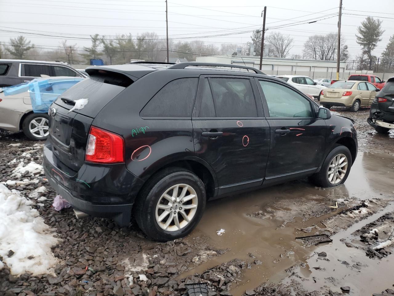 2013 Ford Edge - Image 3